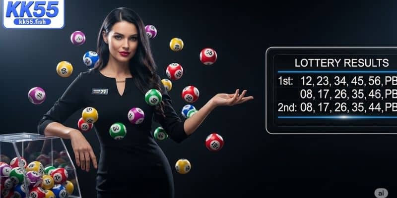 Trải nghiệm keno với nhiều phiên quay